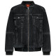 Only Γυναικείο μπουφάν Denim Bomber